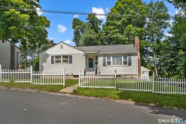 6 Smith Avenue, Waterbury, CT 06708