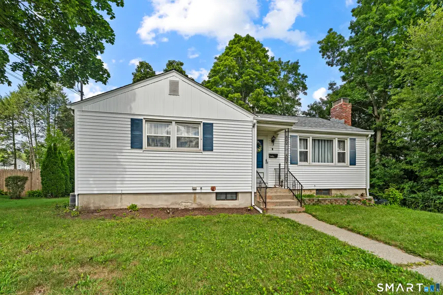6 Smith Avenue, Waterbury, CT 06708 - #2