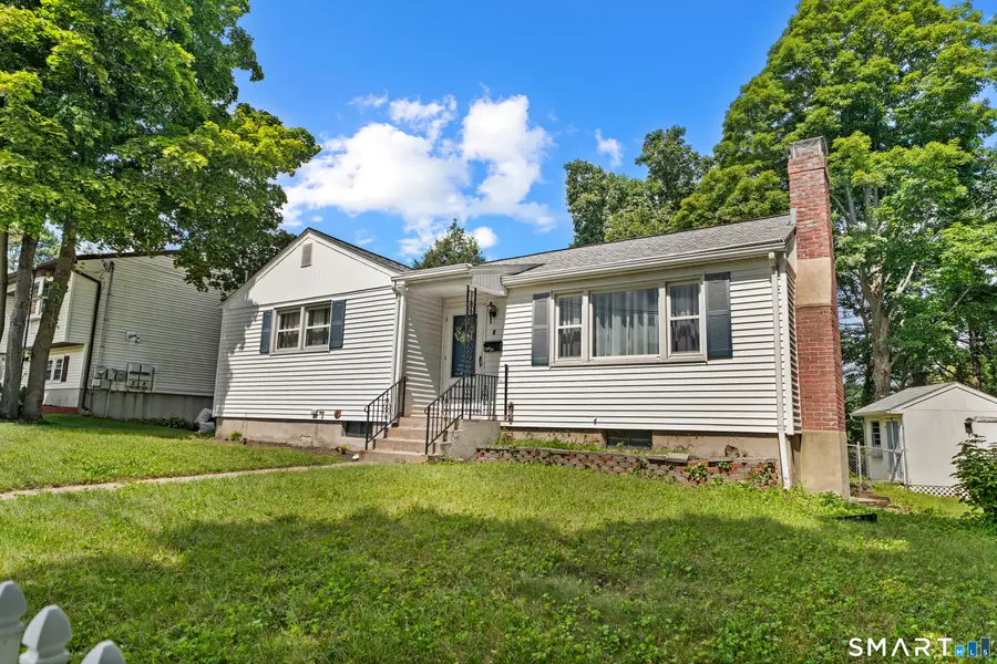 6 Smith Avenue, Waterbury, CT 06708 - #3