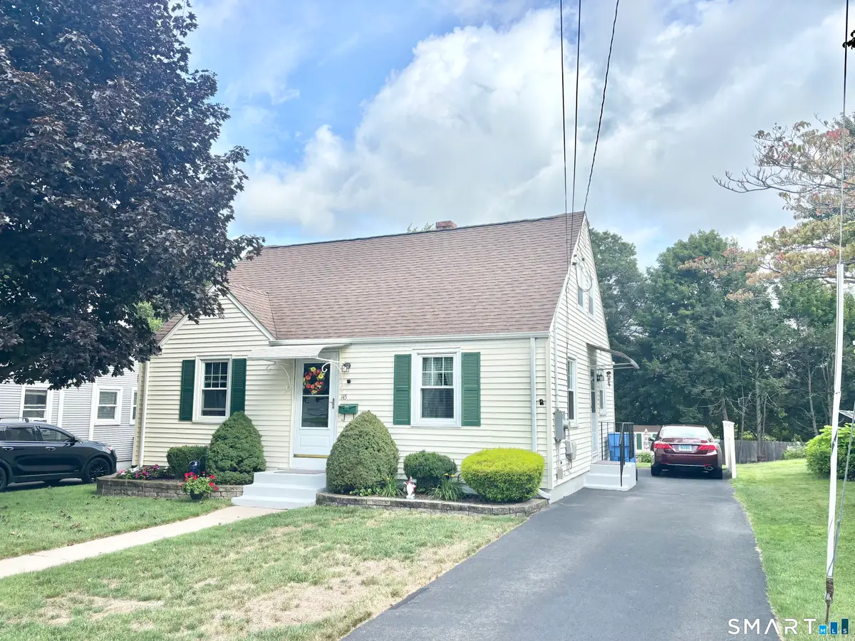 145 Loomis Street, Manchester, CT 06042 - #1