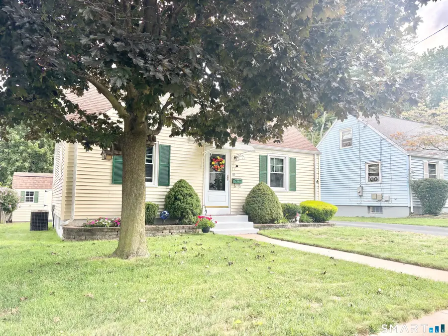 145 Loomis Street, Manchester, CT 06042 - #2