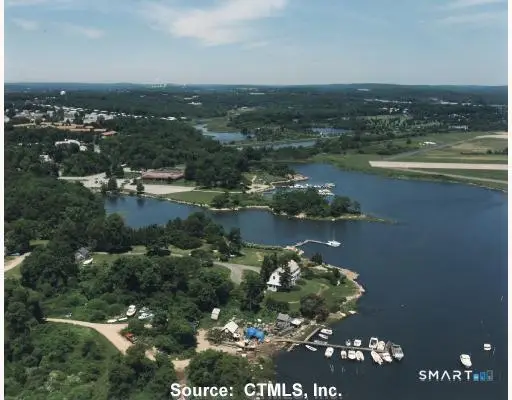 800 Shennecossett Road, Groton, CT 06340 - #1