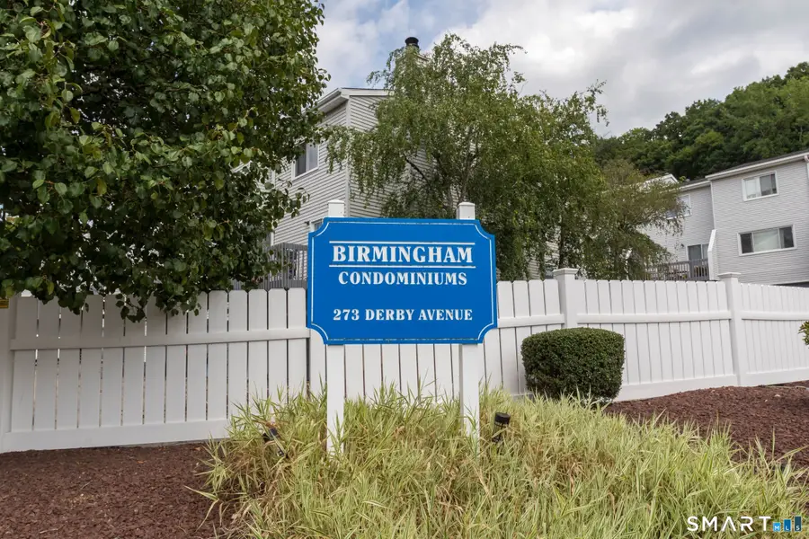 273 Derby Avenue #305, Derby, CT 06418 - #2