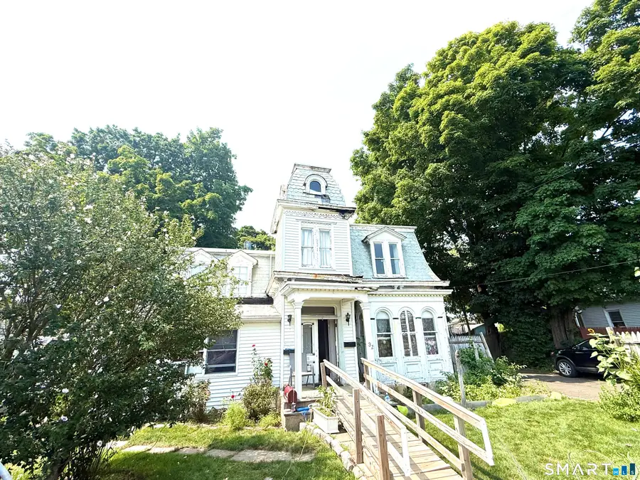 32 Catherine Street, Norwalk, CT 06851 - #3