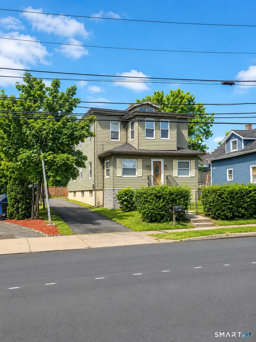 447 Ellis Street, New Britain, CT 06051 - #2