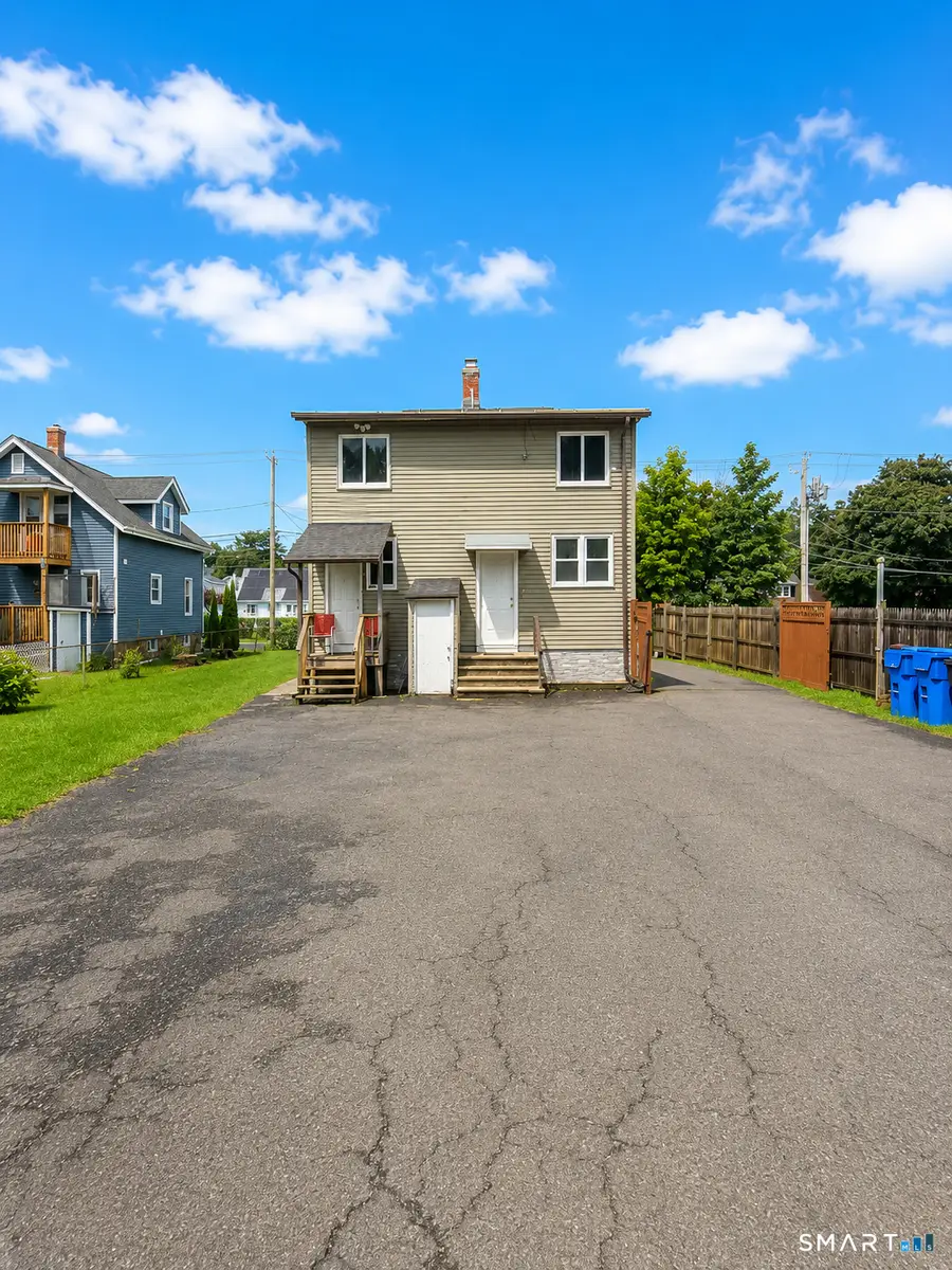 447 Ellis Street, New Britain, CT 06051 - #3