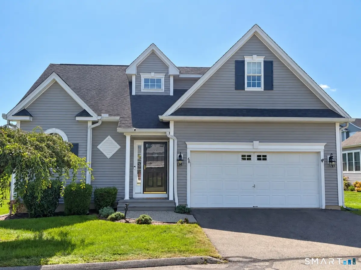 68 River Crest Drive #68, Plantsville, CT 06479 - #1