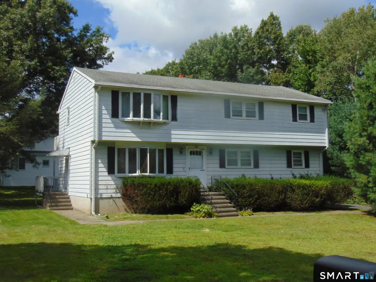109 Hartley Drive, Waterbury, CT 06705 - #1