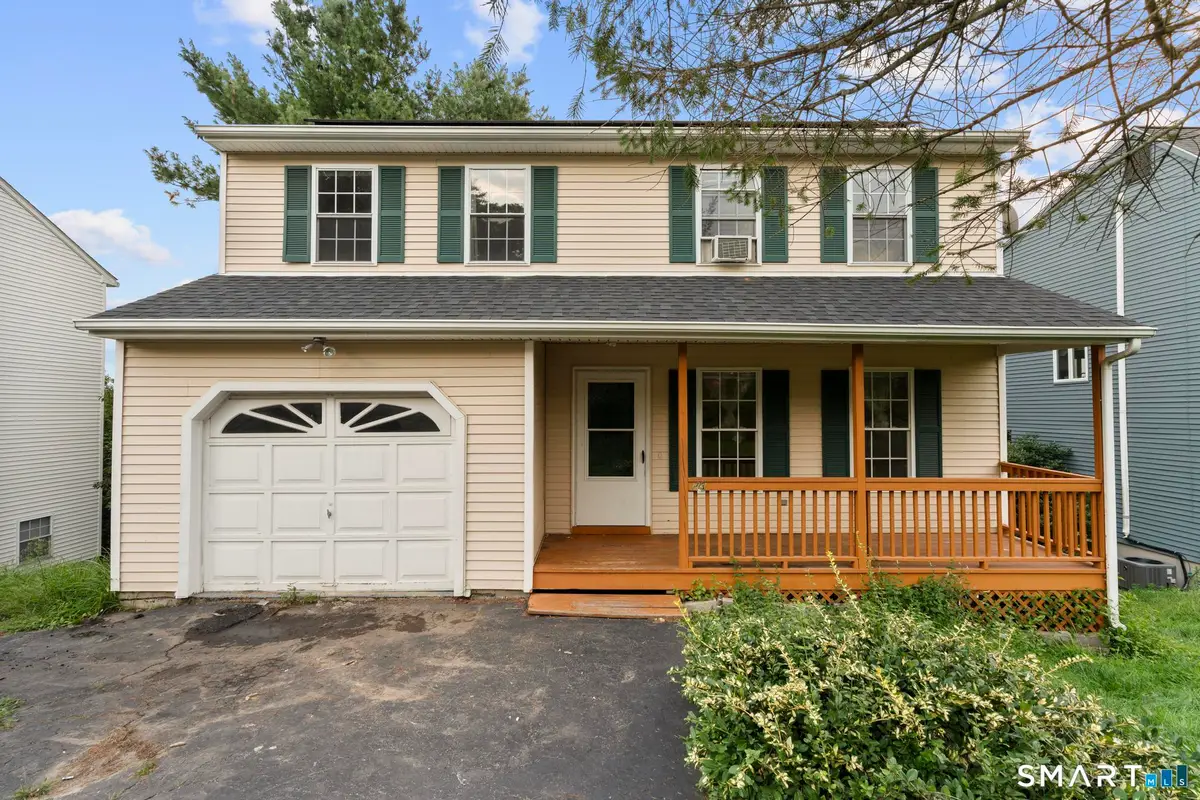 23 Colony Street, Shelton, CT 06484 - #1