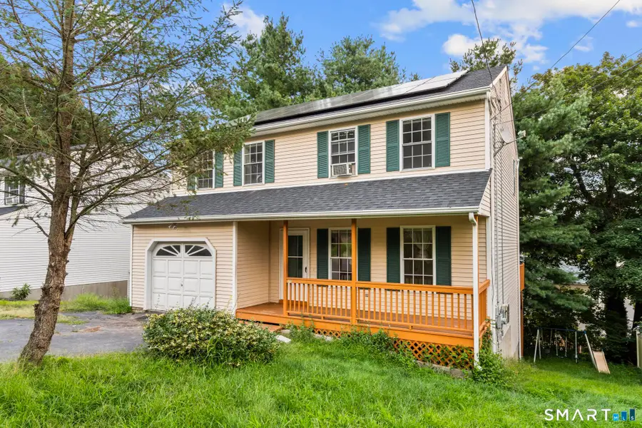 23 Colony Street, Shelton, CT 06484 - #2
