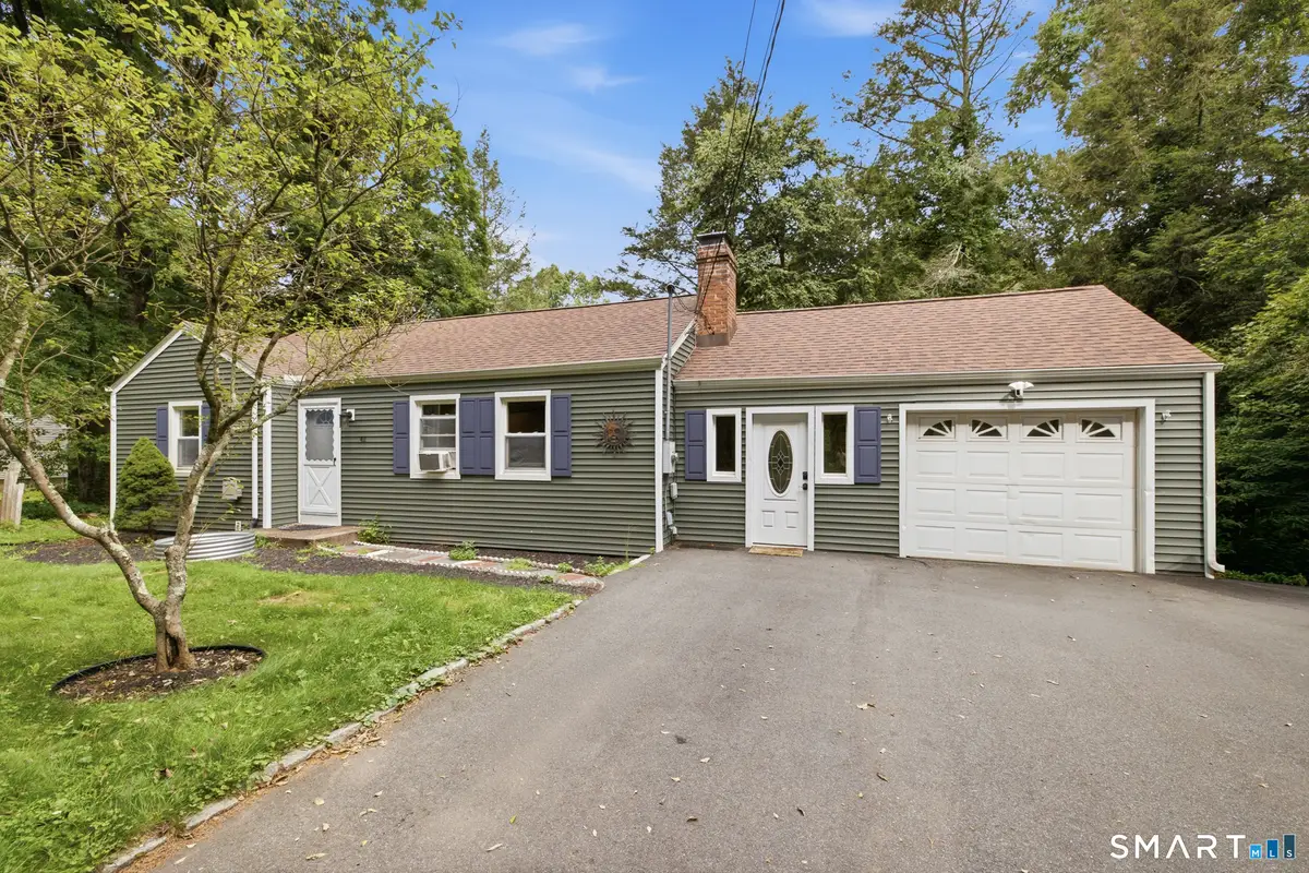 148 Old Marlborough Turnpike, Portland, CT 06480 - #1