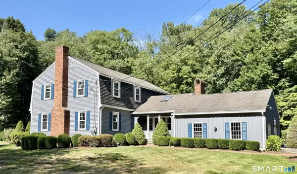2730 Burr Street, Fairfield, CT 06824