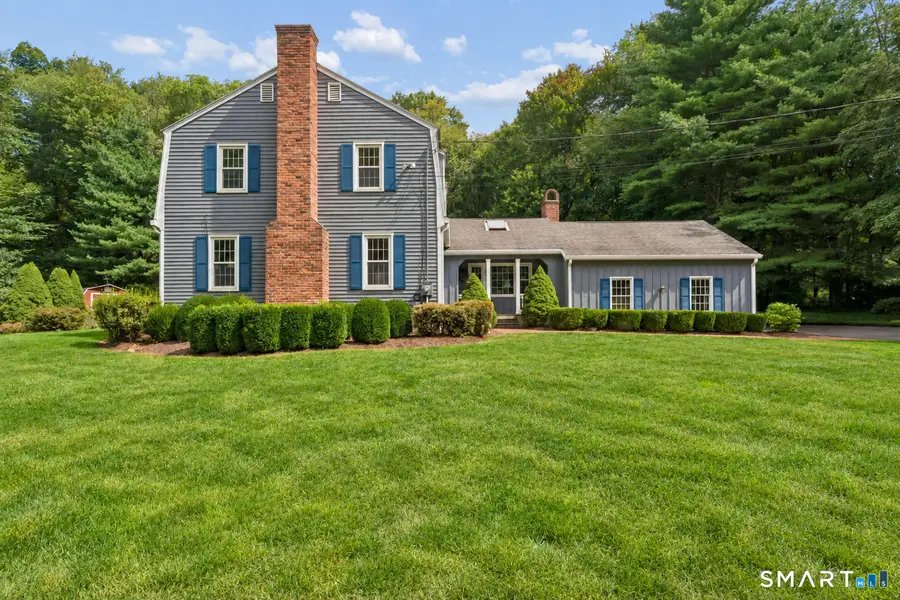 2730 Burr Street, Fairfield, CT 06824 - #2