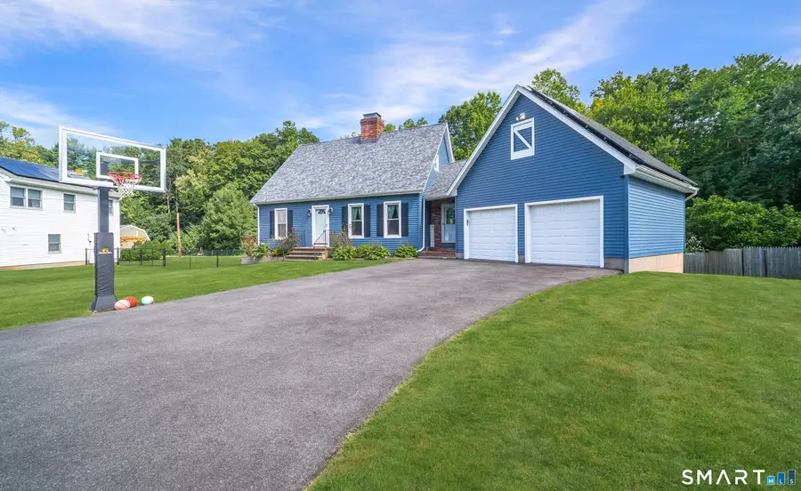 186 Greenbriar Road, Meriden, CT 06450 - #2