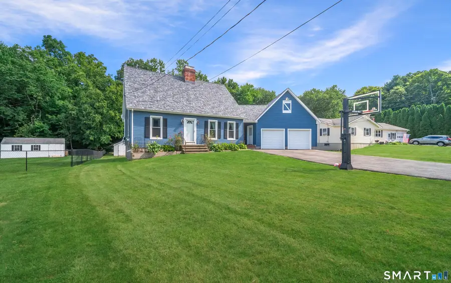 186 Greenbriar Road, Meriden, CT 06450 - #3