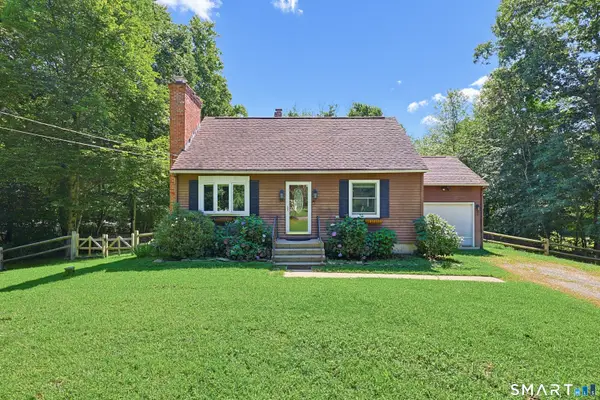 220 Windham Road, Brooklyn, CT 06234