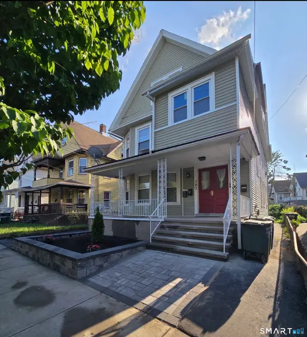 743 Iranistan Avenue, Bridgeport, CT 06605