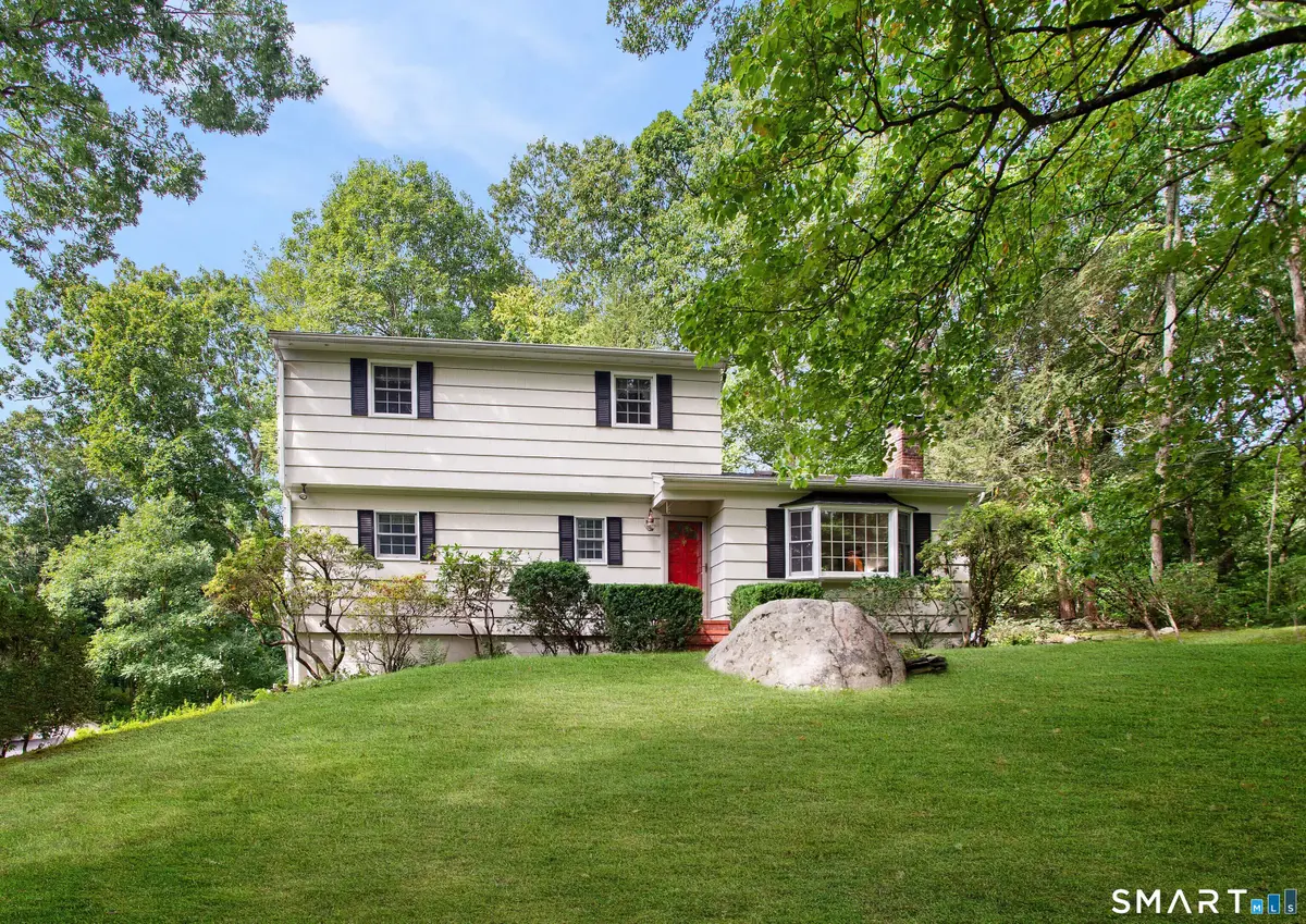 85 Mountain Road, Redding, CT 06896 - #1