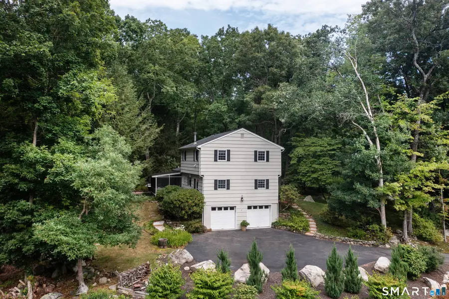 85 Mountain Road, Redding, CT 06896 - #2