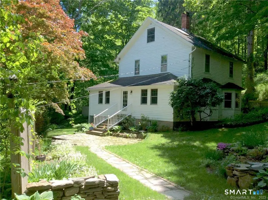 17 Church Hill Road, Washington, CT 06794 - #1