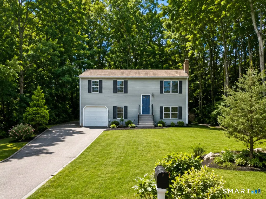 25 Asher Avenue, Pawcatuck, CT 06379 - #1