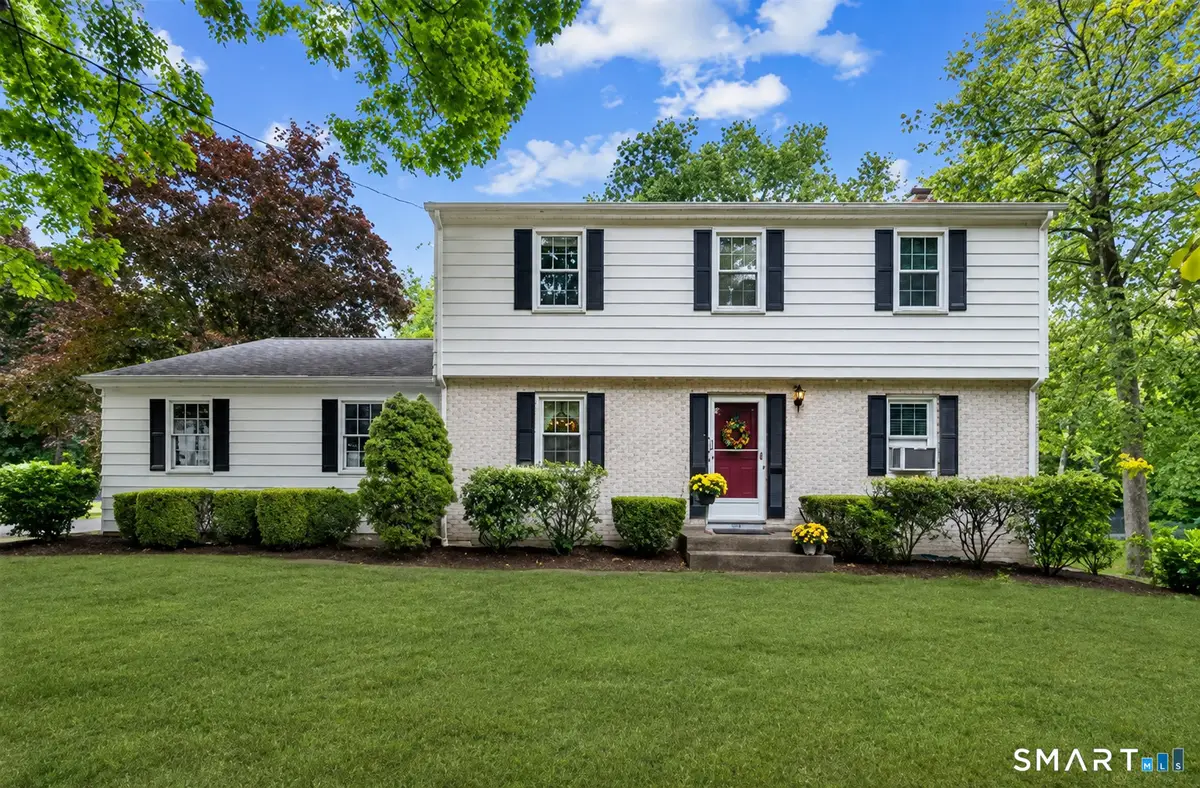 169 Mayflower Lane, Meriden, CT 06450 - #1