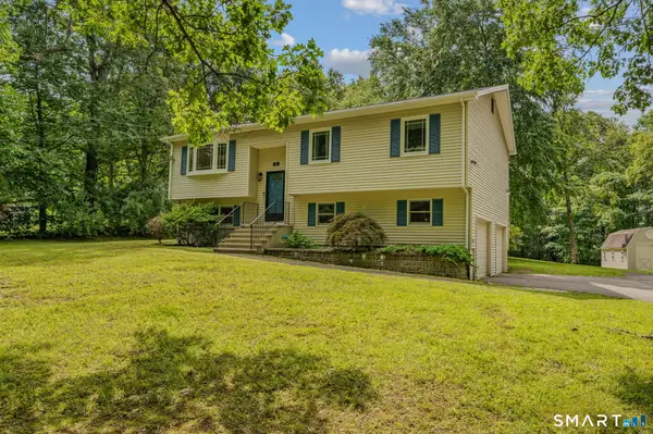 55 Wig Hill Road, Chester, CT 06412