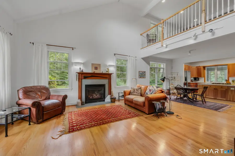 112 Oakwood Trail #112, Chester, CT 06412 - #3