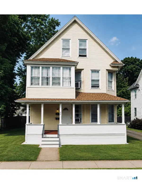 35 Morehouse Street, Bridgeport, CT 06605