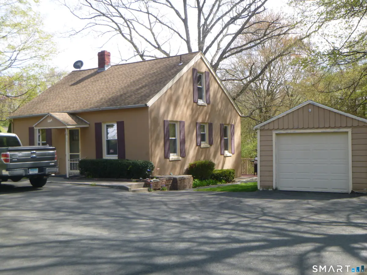 185 Todd Road, Wolcott, CT 06716 - #1