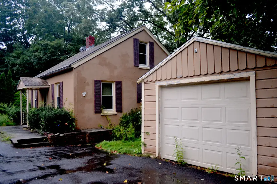 185 Todd Road, Wolcott, CT 06716 - #2