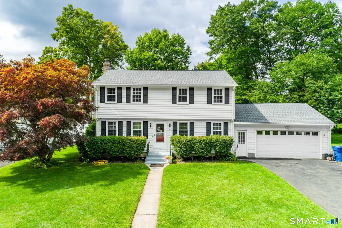 17 Pequot Road, Plainville, CT 06062 - #1