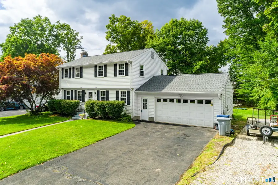 17 Pequot Road, Plainville, CT 06062 - #2