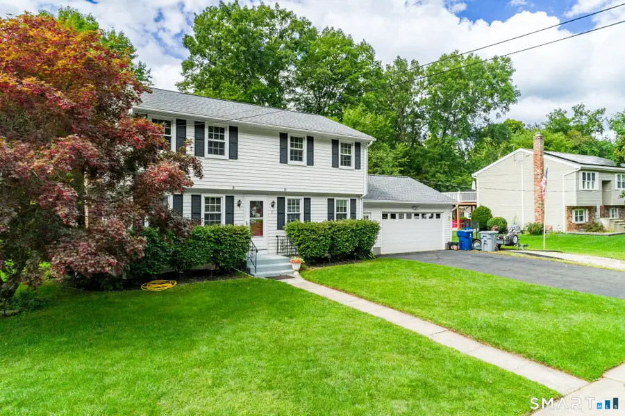 17 Pequot Road, Plainville, CT 06062 - #3
