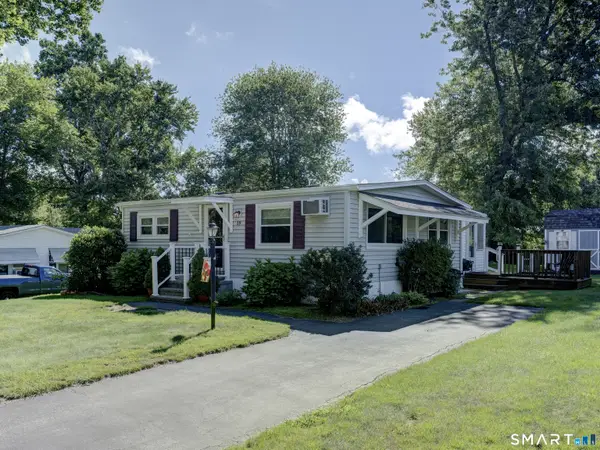 19 Phoenix Road, Colchester, CT 06415