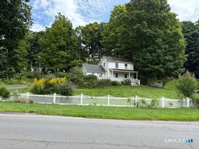 58 Maple Ave Extension, Bethel, CT 06801 - #1