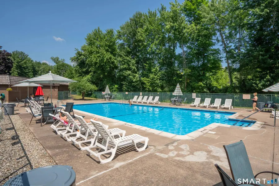 60 Rambling Brook Lane #B3, Glastonbury, CT 06033 - #3