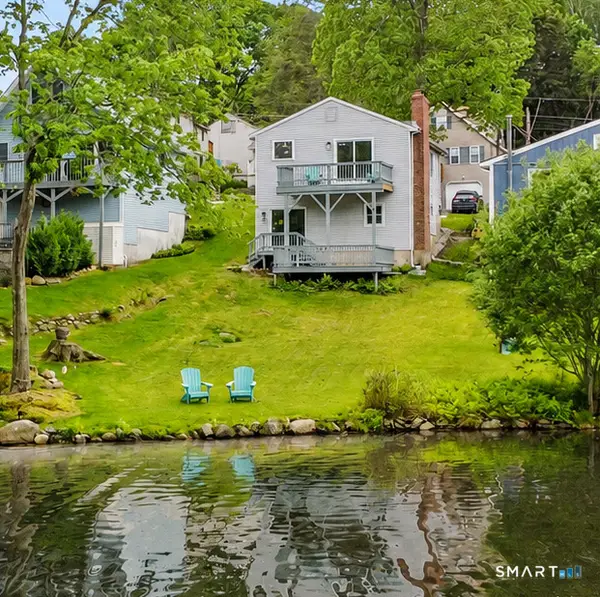25 Fall Mountain Terrace, Plymouth, CT 06786