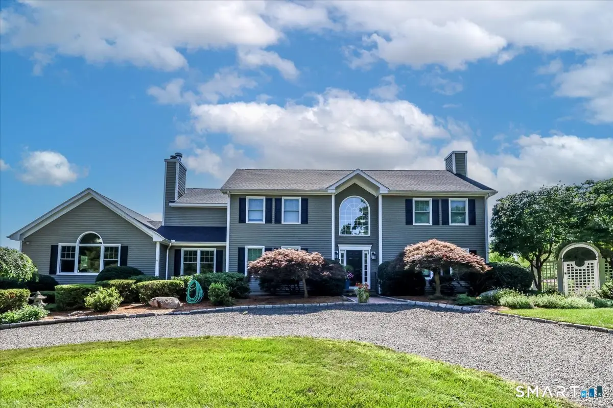 490 Cutlers Farm Road, Monroe, CT 06468 - #1