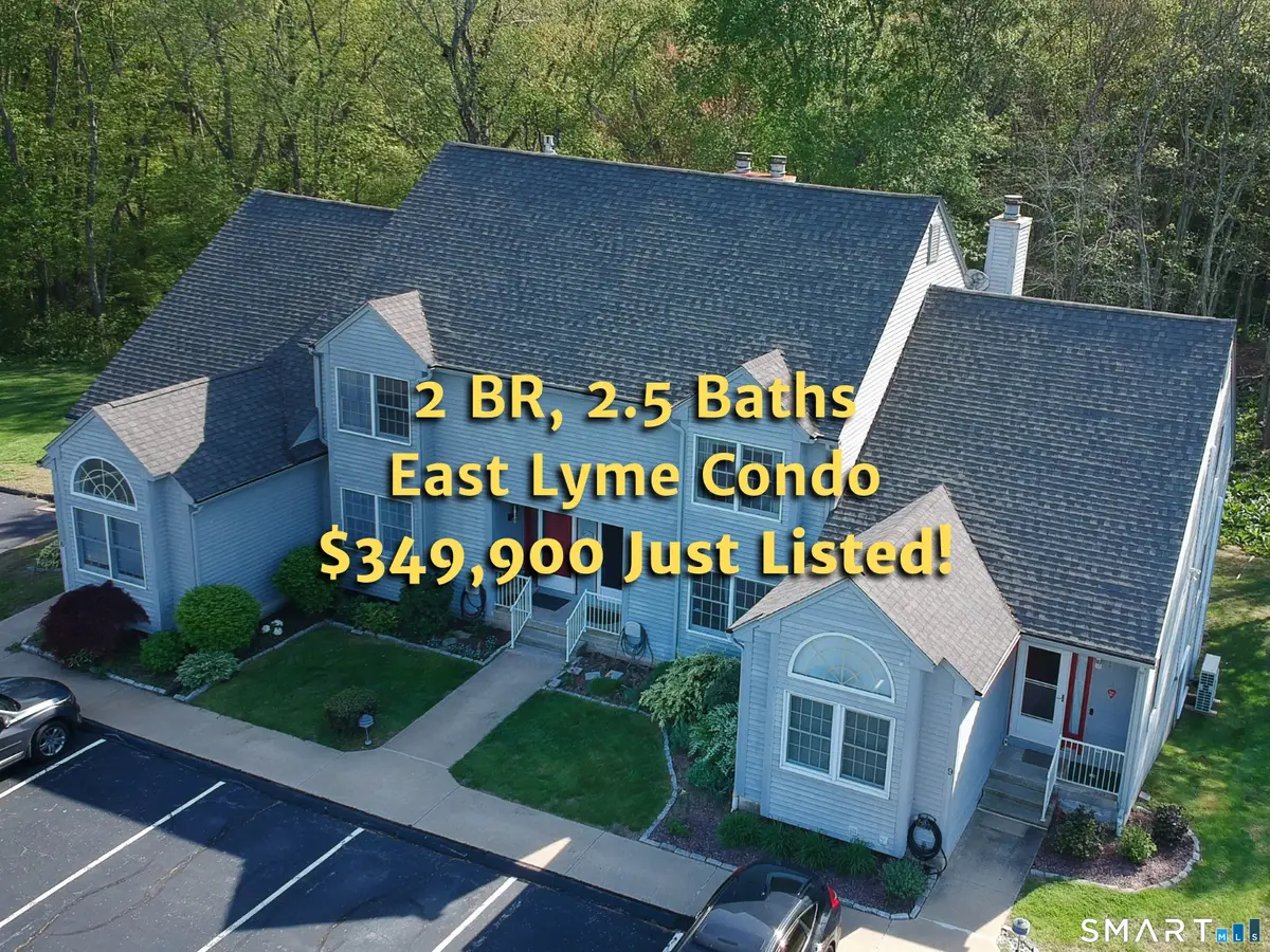 20 Church Lane #8, East Lyme, CT 06333 - #1
