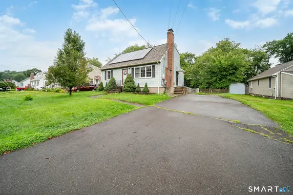115 Mountain View Avenue, Bristol, CT 06010