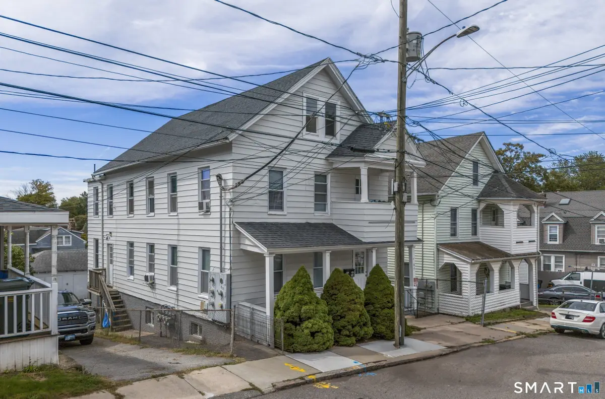 Address Withheld By Seller, New London, CT 06320 - #1