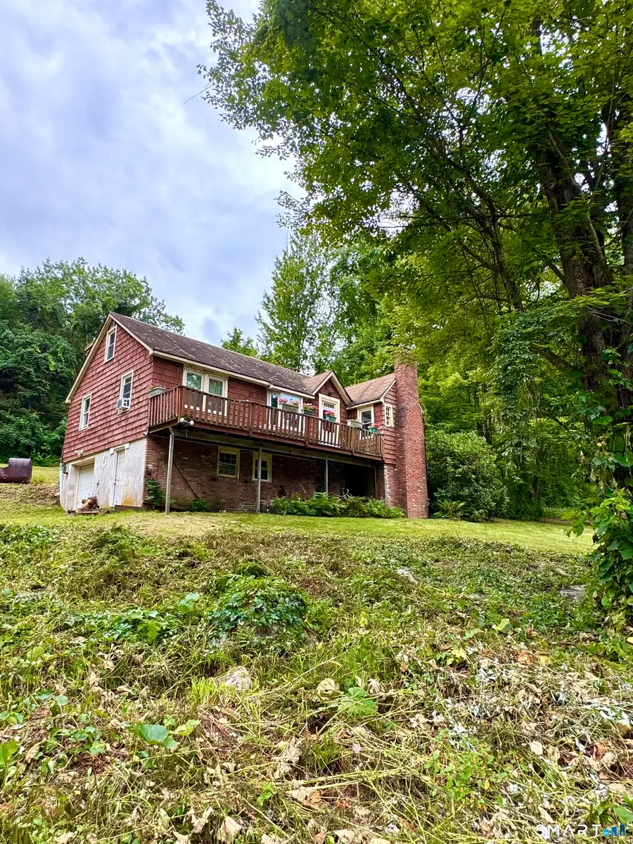 28 Cotton Hill Road, New Hartford, CT 06057 - #2