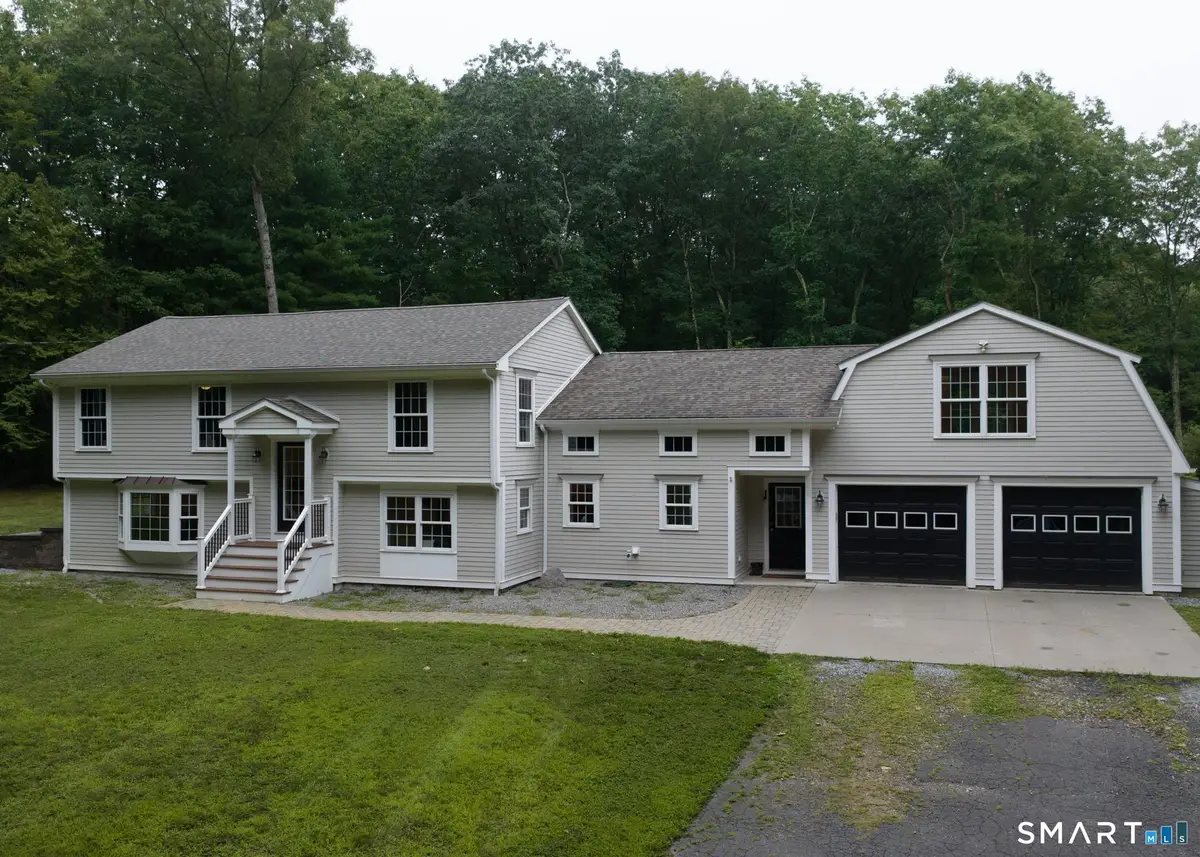 138 Flood Road, Marlborough, CT 06447 - #1