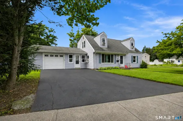 270 Delaware Drive, Stratford, CT 06614