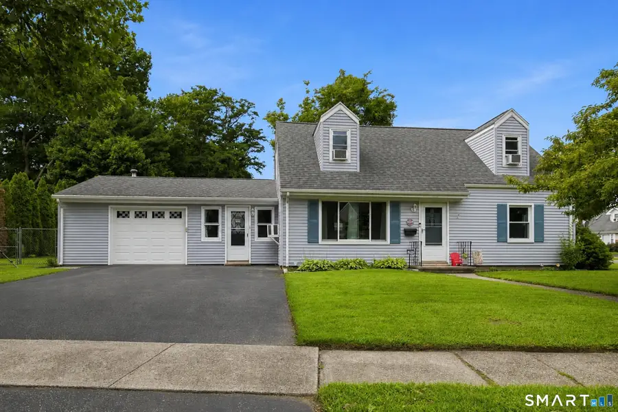 270 Delaware Drive, Stratford, CT 06614 - #2