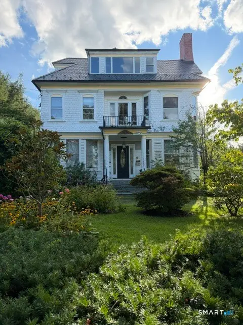 94 Deer Hill Avenue, Danbury, CT 06810 - #1
