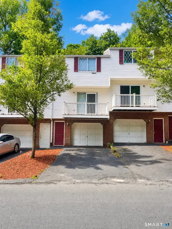 152 Lincoln Street #19, Waterbury, CT 06710