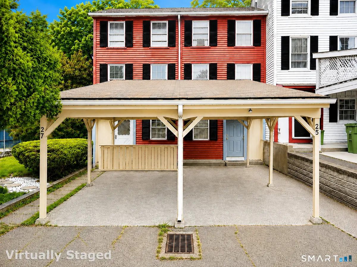 27 Rising Trail Court, Middletown, CT 06457 - #1