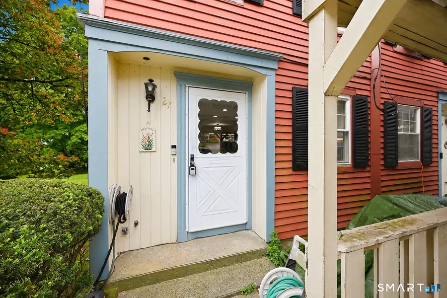 27 Rising Trail Court, Middletown, CT 06457 - #3